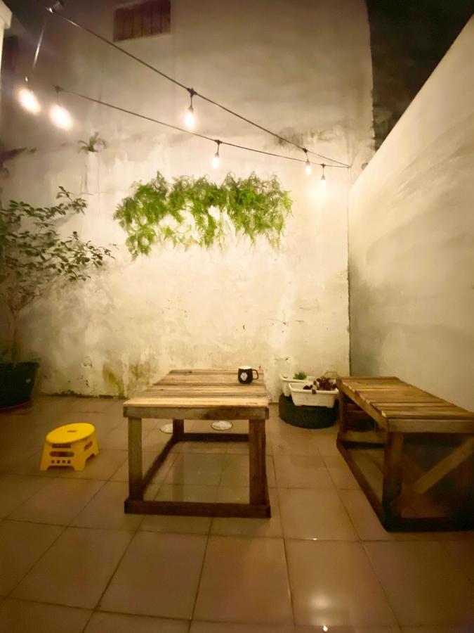 白狗公寓amo B&B市區金三角 東大門夜市 Hualian Zewnętrze zdjęcie
