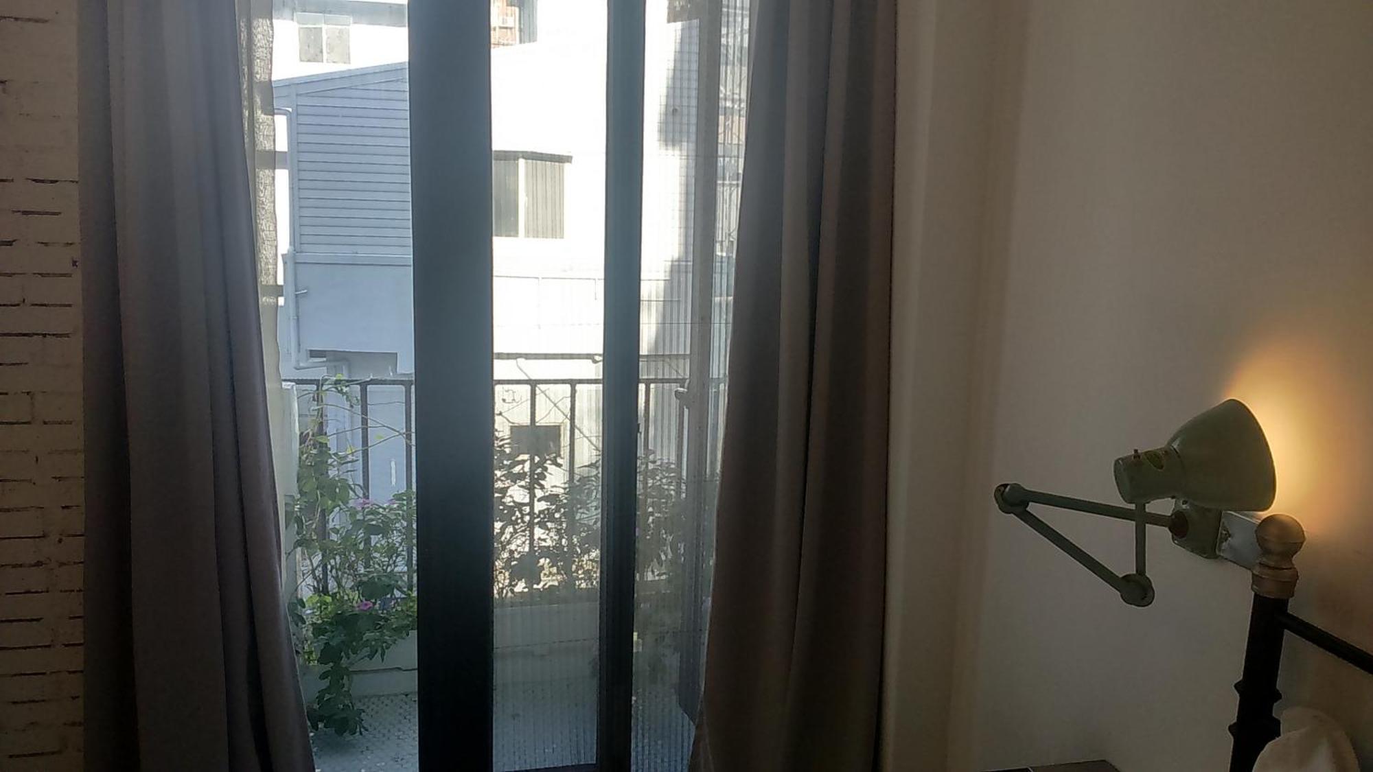 白狗公寓amo B&B市區金三角 東大門夜市 Hualian Pokój zdjęcie