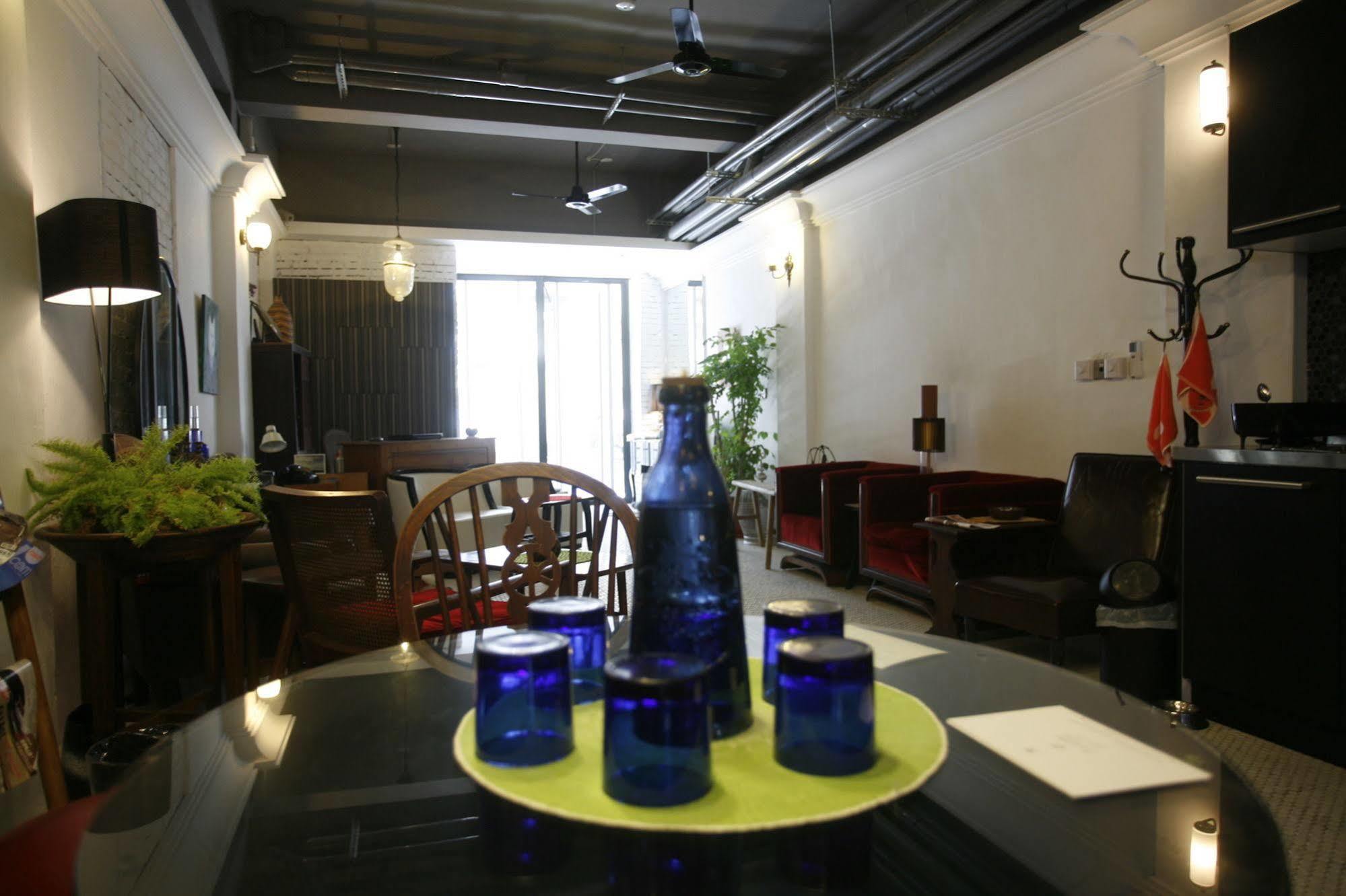 白狗公寓amo B&B市區金三角 東大門夜市 Hualian Zewnętrze zdjęcie