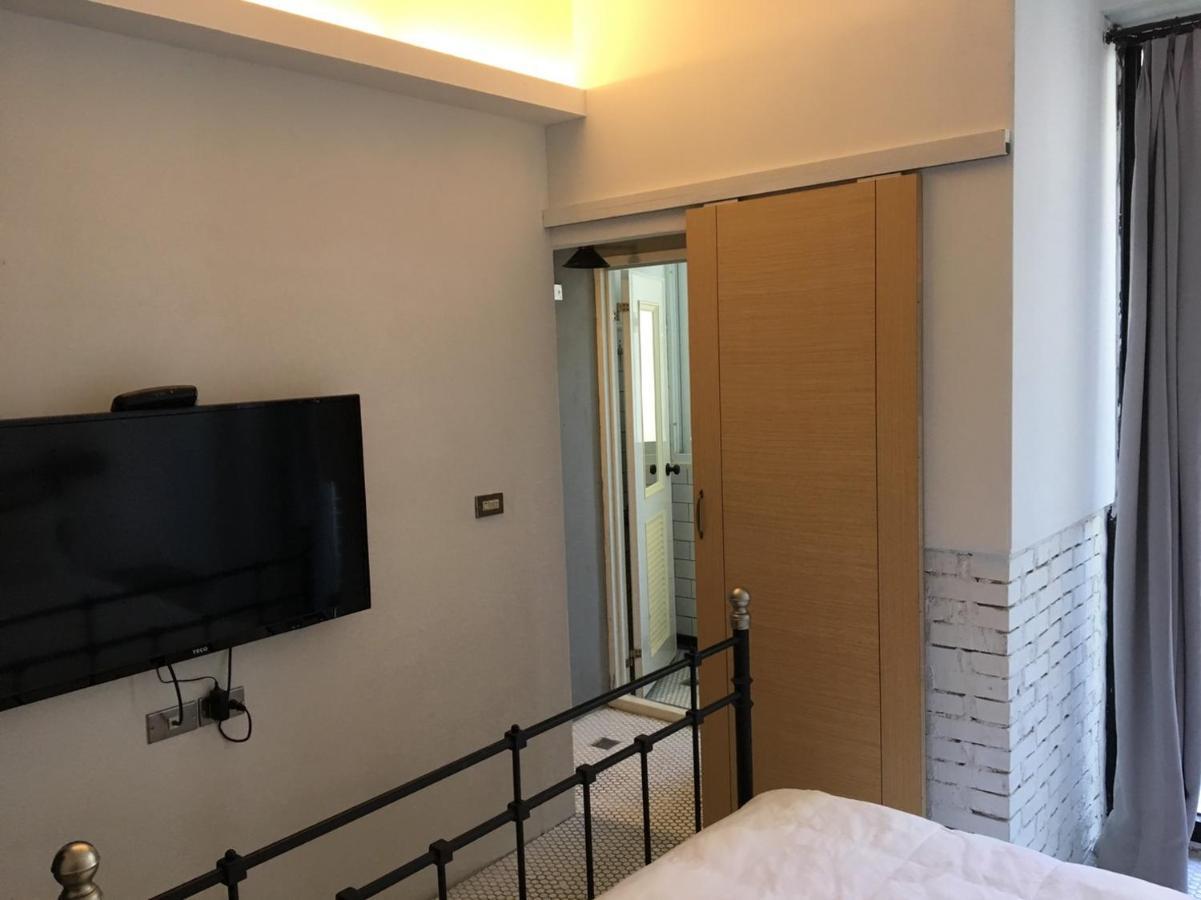 白狗公寓amo B&B市區金三角 東大門夜市 Hualian Zewnętrze zdjęcie