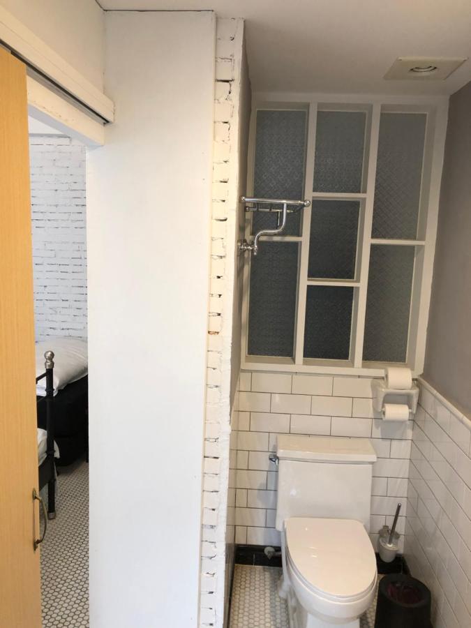 白狗公寓amo B&B市區金三角 東大門夜市 Hualian Zewnętrze zdjęcie